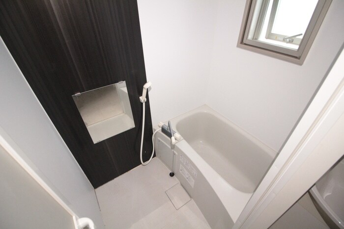 物件内観写真10　(バス／シャワールーム等)