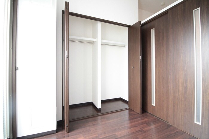 物件内観写真12　(収納)