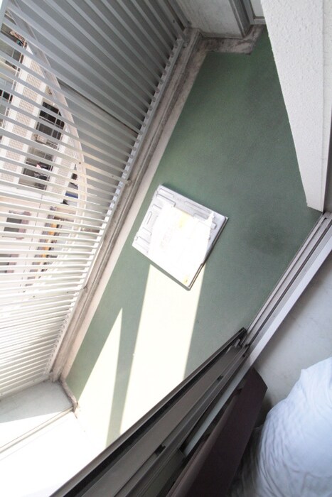 物件内観写真15　(ベランダ・バルコニー)