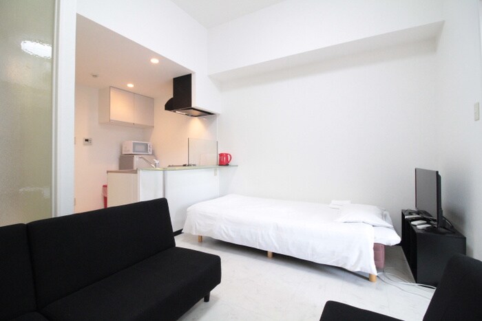 物件内観写真17　(居室)