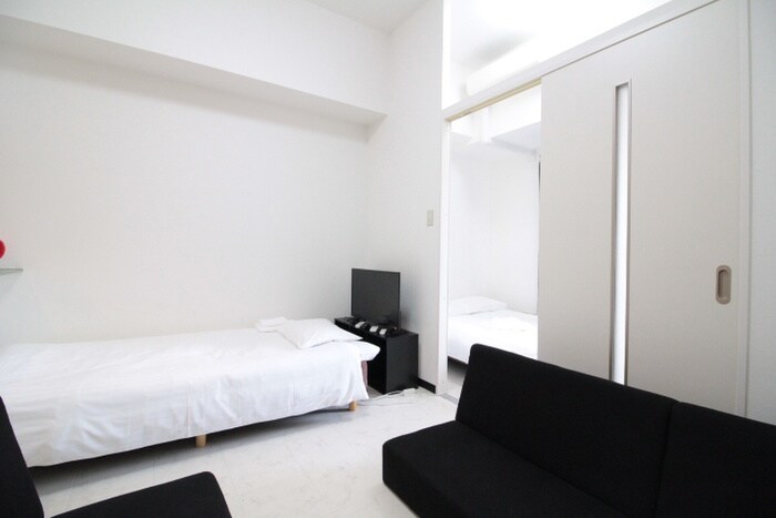 物件内観写真18　(居室)