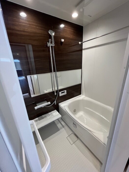 物件内観写真9　(バス／シャワールーム等)