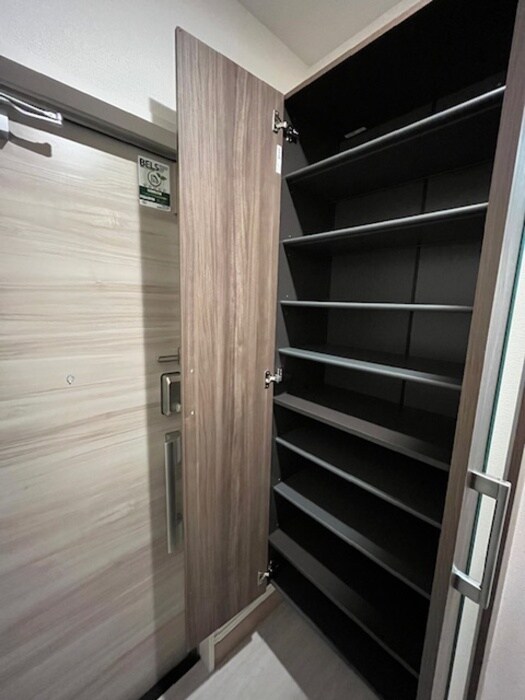 物件内観写真17　(靴箱)