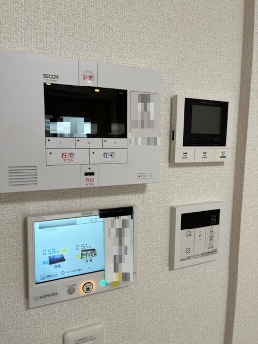 物件内観写真19　(居室)