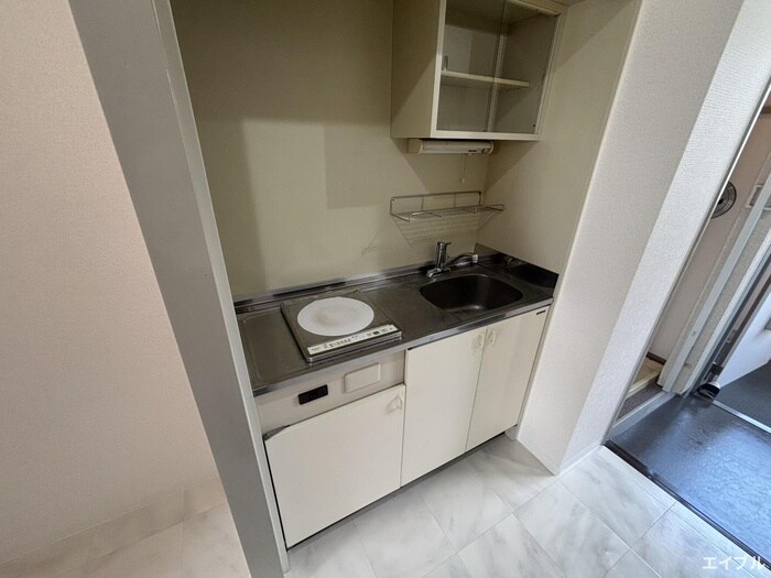 物件内観写真8　(キッチン)