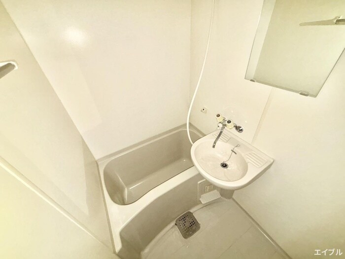 物件内観写真9　(バス／シャワールーム等)