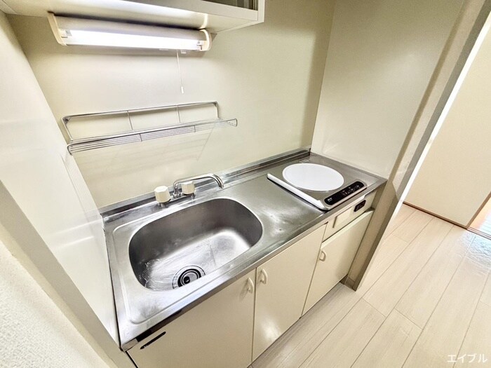 物件内観写真9　(キッチン)