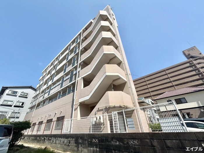 物件外観写真5　(外観写真)