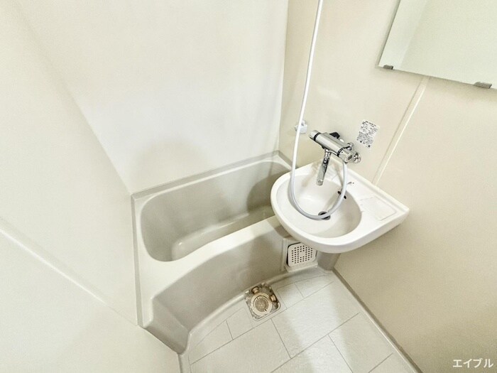 物件内観写真10　(バス／シャワールーム等)