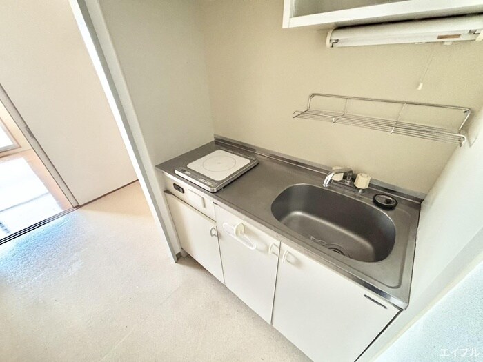 物件内観写真12　(キッチン)