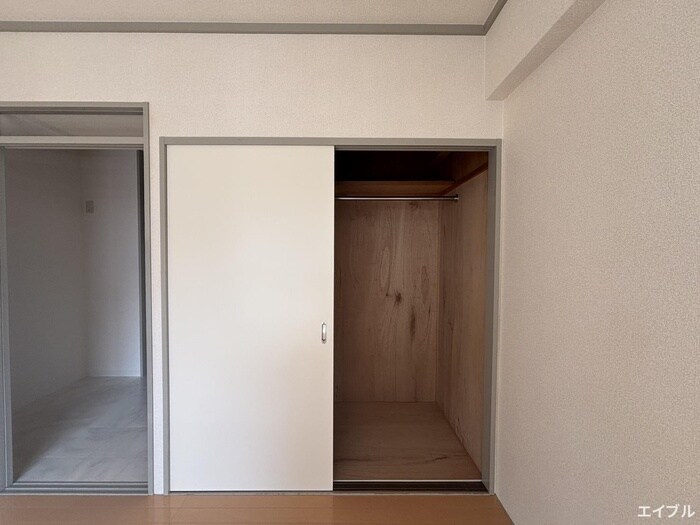 物件内観写真13　(収納)