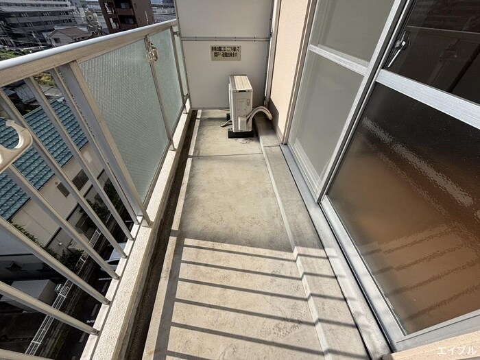 物件内観写真15　(ベランダ・バルコニー)