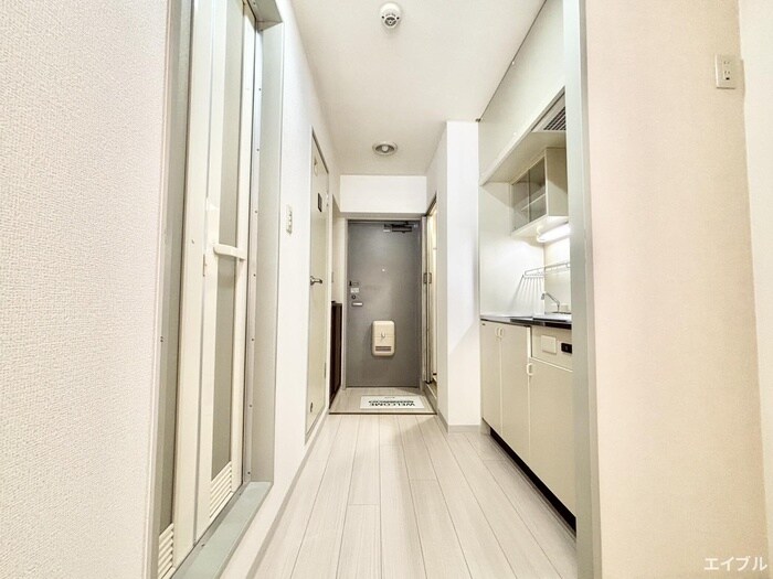 物件内観写真18　(廊下)