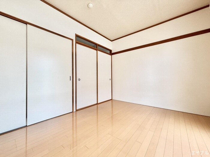 物件内観写真18　(居室)