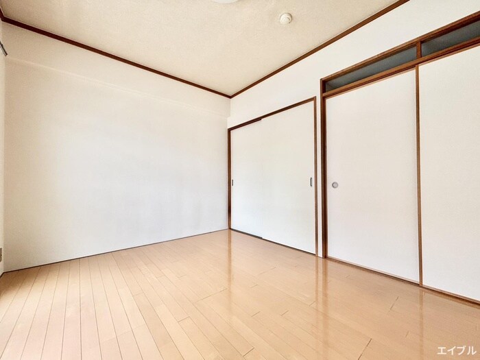 物件内観写真19　(居室)