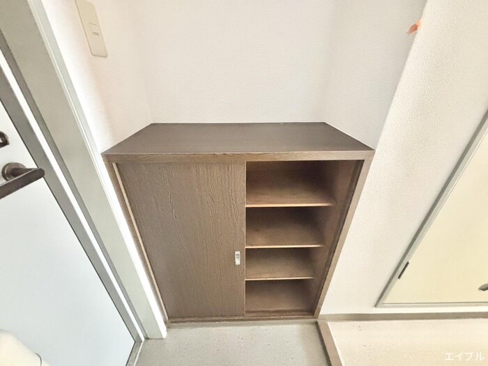 物件内観写真22　(靴箱)