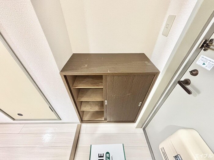 物件内観写真22　(靴箱)