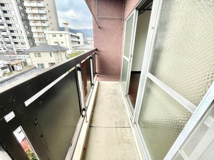 物件内観写真16　(ベランダ・バルコニー)