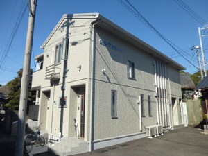ウィングMISAWAⅩⅣ外観写真