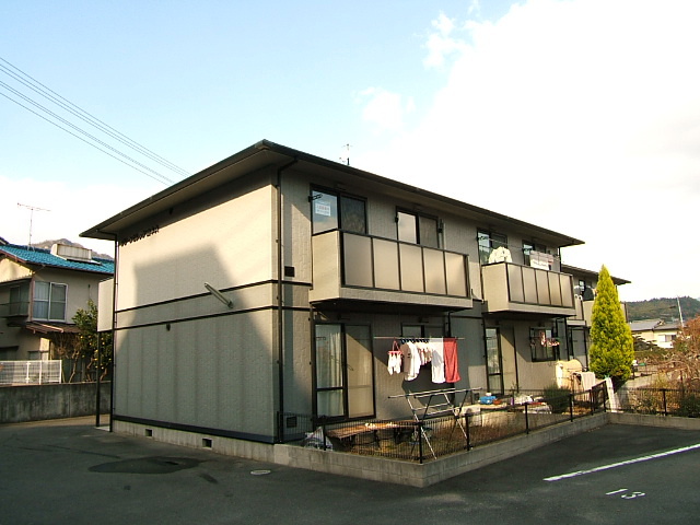 グリーンビレッジ山本　Ａ棟