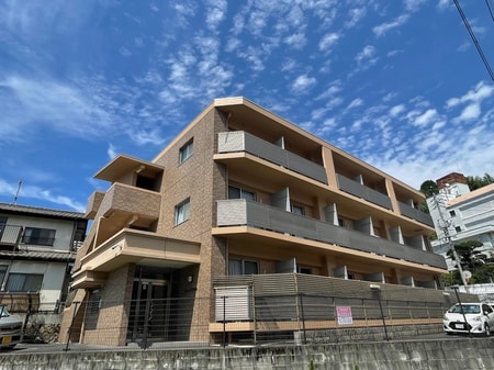 Ｃａｓａ　ｄｉ　Ｐｉａｃｅｒｅ外観写真