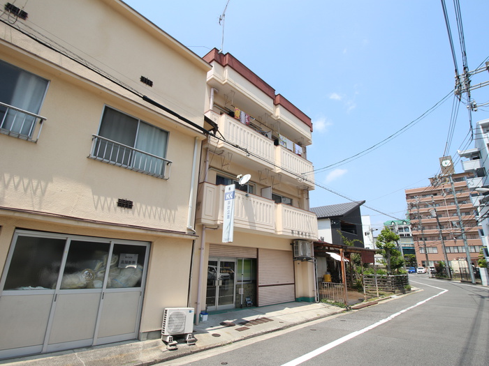 外観写真