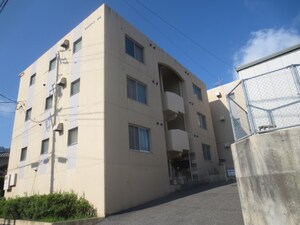 サンステート矢野外観写真