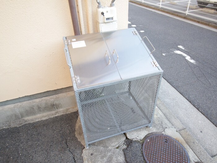 物件外観写真5　(建物設備)