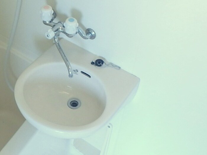 物件内観写真11　(洗面)