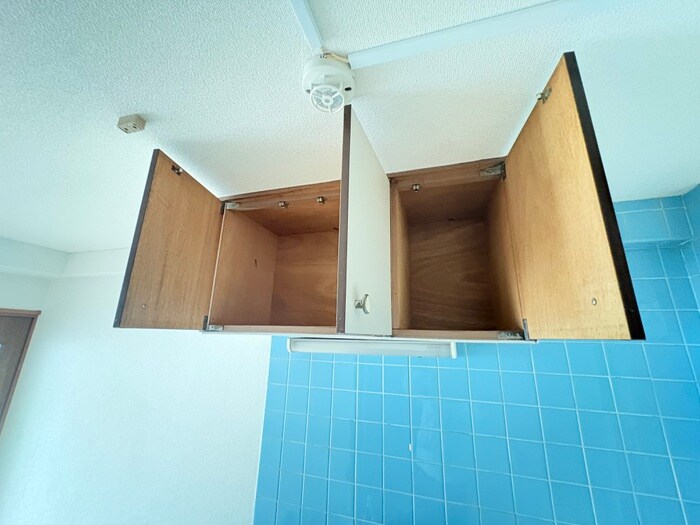 物件内観写真20　(収納)