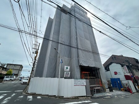 Kukui　Komohana外観写真