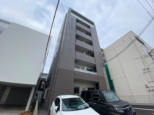 Kukui　Komohana外観写真