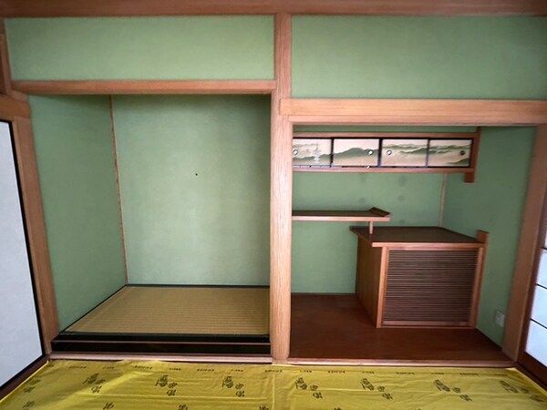 居室