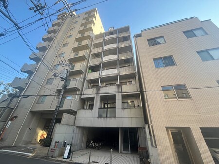 リバーサイド加古町外観写真