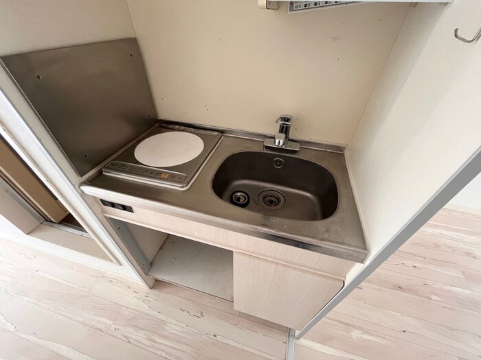 物件内観写真9　(キッチン)