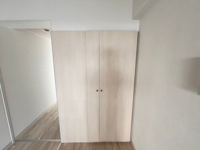 物件内観写真11　(収納)