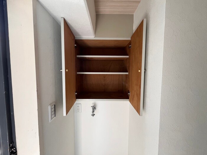 物件内観写真15　(靴箱)