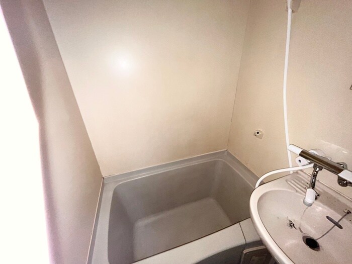 物件内観写真19　(バス／シャワールーム等)