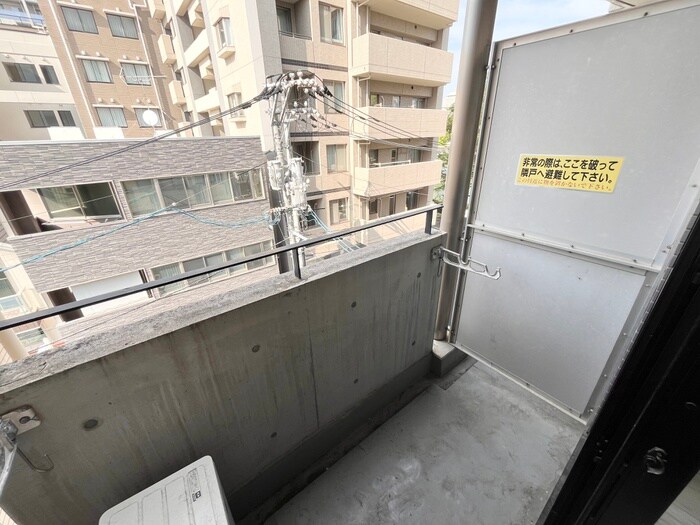 物件内観写真20　(ベランダ・バルコニー)