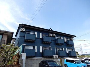 ゴールデンヒルズモリナオⅡ外観写真