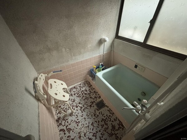 バス／シャワールーム等