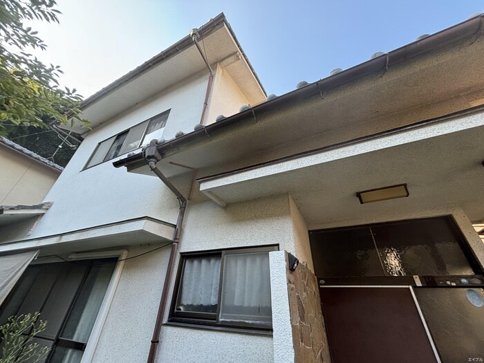 物件外観写真4　(外観写真)