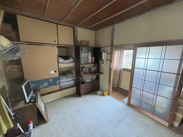 物件内観写真13　(収納)