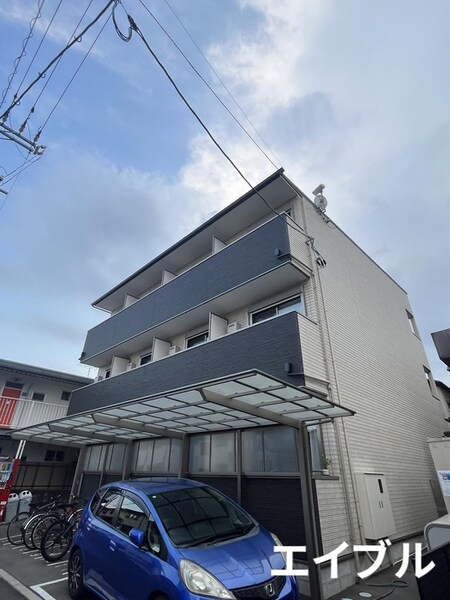 Ｚｏｒｏ三筋外観写真