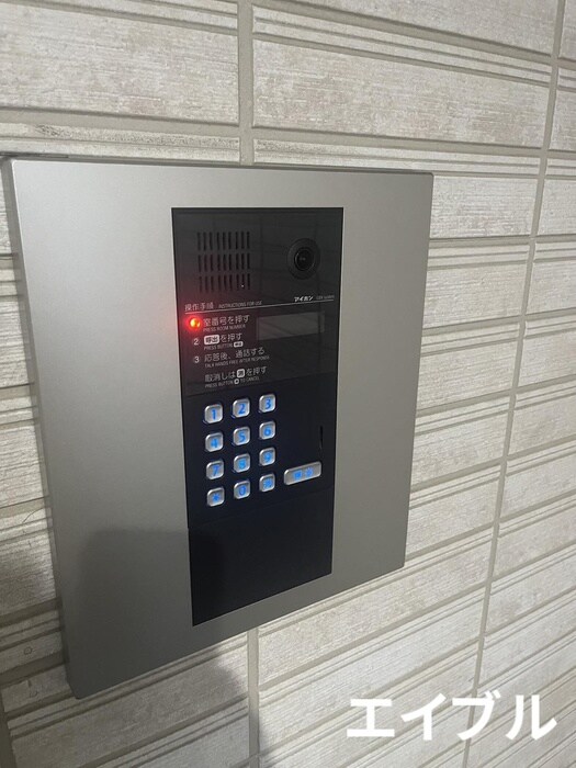 物件外観写真6　(建物設備)