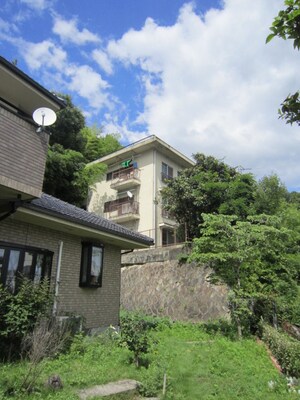 井上ビル外観写真