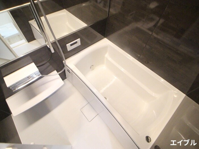 物件内観写真11　(バス／シャワールーム等)