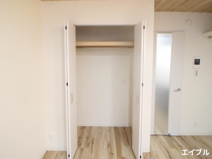 物件内観写真16　(収納)