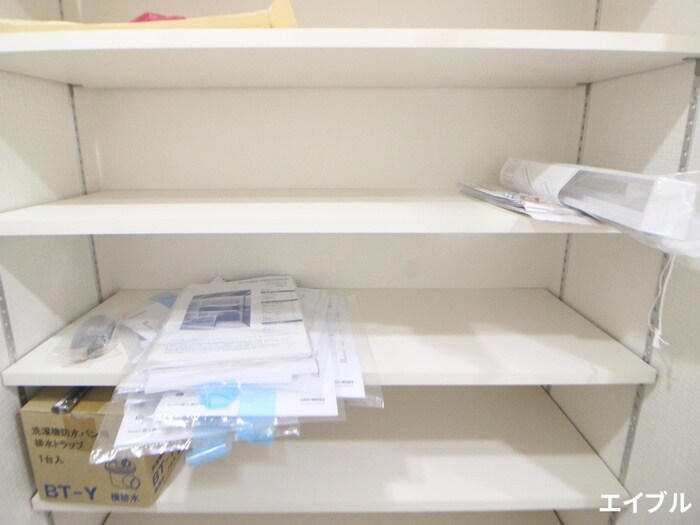 物件内観写真20　(靴箱)