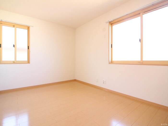 物件内観写真16　(居室)